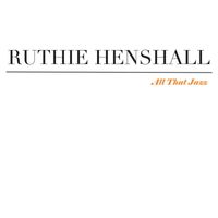 Ruthie Henshall - All That Jazz