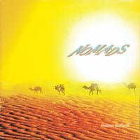 Stefano Raffaelli - Nomads