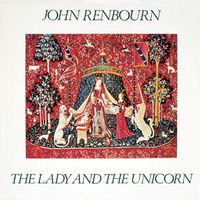 John Renbourn - The Lady And The Unicorn (Bonus Track Edition)