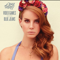 Lana Del Rey - Video Games (Explicit)