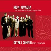 Moni Ovadia - Moni Ovadia Stage Orchestra (Oltre i confini, ebrei e zingari)