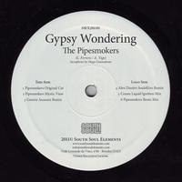 The Pipesmokers - Gypsy Wondering