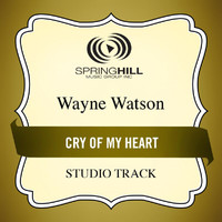 Wayne Watson - Cry Of My Heart
