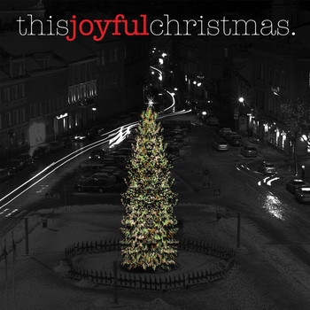 Various Artists - This Joyful Christmas
