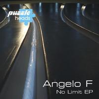 Angelo F - No Limit EP