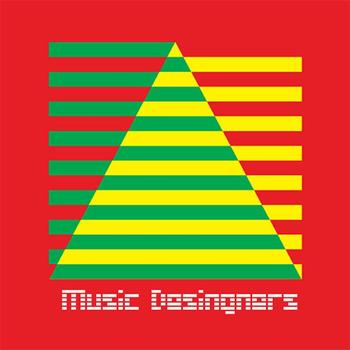 Music Designers - Right On