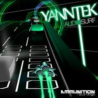 Yanntek - Audiosurf EP
