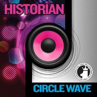 Historian - Circle Wave
