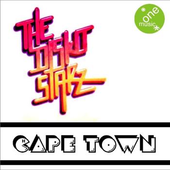 The Disko Starz - Cape Town