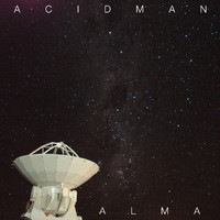 Acidman - Alma