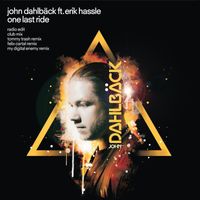 John Dahlbäck - One Last Ride