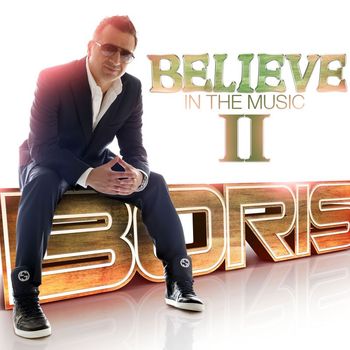 Boris - Believe In The Music II