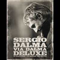 Sergio Dalma - Sergio Dalma Via Dalma Deluxe