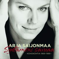 Arja Saijonmaa - (MM) Sydämeni savuaa - Kohokohtia 1969 - 1989