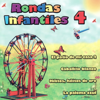MBM - Rondas Infantiles 4