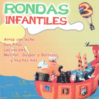 MBM - Rondas Infantiles 3