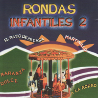 MBM - Rondas Infantiles 2