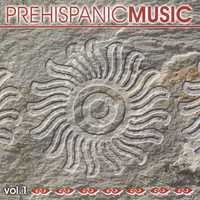 MBM - Prehispanic Music, Vol. I