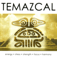 MBM - Temazcal