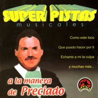 MBM - Super Pistas  - A la Manera de Preciado