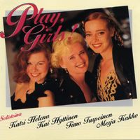 Play Girls! - Play Girls!