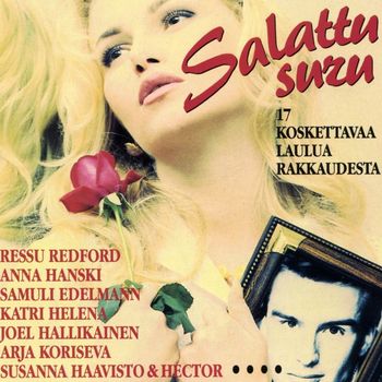 Various Artists - Salattu suru