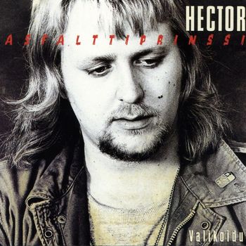 Hector - Asfalttiprinssi