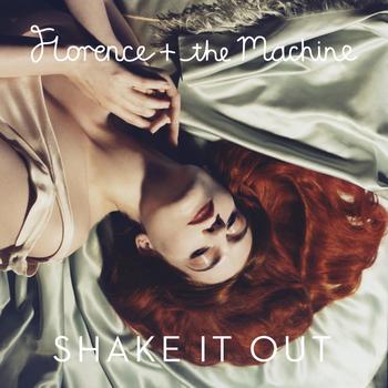 Florence + The Machine - Shake It Out (EP)