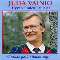 Juha Vainio - Kotkan poikii ilman siipii