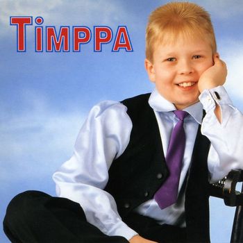 Timo Turunen - Timppa