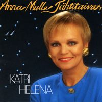 Katri Helena - Anna mulle tähtitaivas