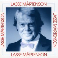 Lasse Mårtenson - Lasse Mårtenson