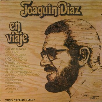 Joaquin Diaz - En viaje