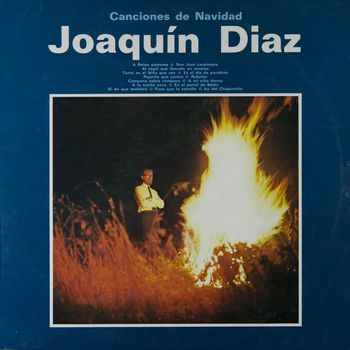 Joaquin Diaz - Canciones de navidad