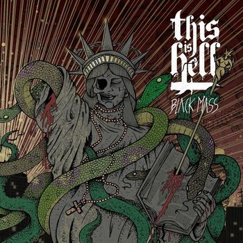 This Is Hell - Black Mass