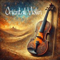 Various Artists - Oriental Violin