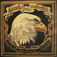 Gary McFarland - America The Beautiful
