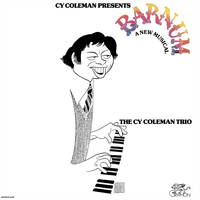 Cy Coleman - Barnum