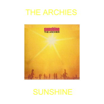 The Archies - Sunshine