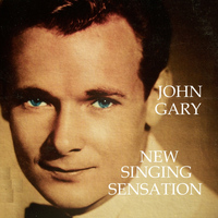 John Gary - New Singing Sensation