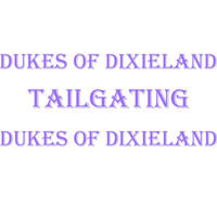 Dukes of Dixieland - Tailgating