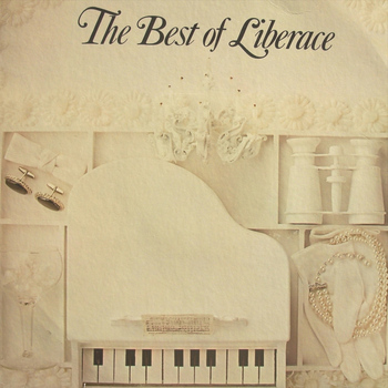 Liberace - The Best Of