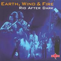 Earth, Wind And Fire - Rio After Dark