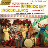 Dukes of Dixieland - Up The Mississippi