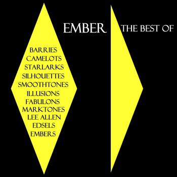 Various Artists - Ember - The Best Of