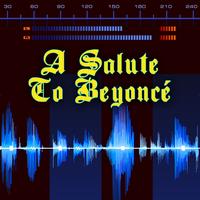 Icons Of R&B - A Salute To Beyonce