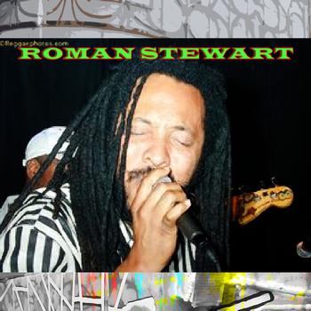 Roman Stewart - Best Of Collection