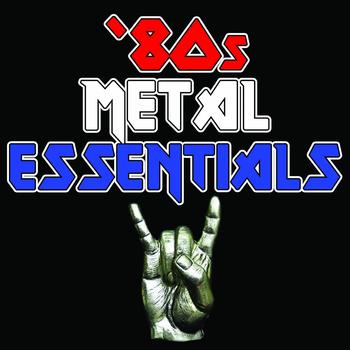 Various Artists - '80s Metal Essentials