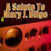 R&B Divas United - A Salute To Mary J. Blige