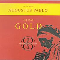 Augustus Pablo - The Very Best of Augustus Pablo Gold [Limited Edition]